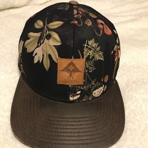 LRG hat